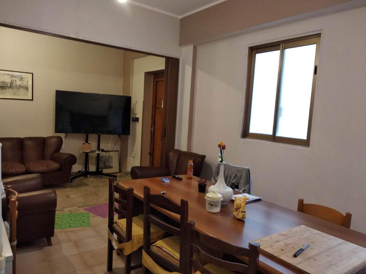 Solo Single Under 40 - Fkk Naturist Culture - Volunteer Welcome Palerme Extérieur photo