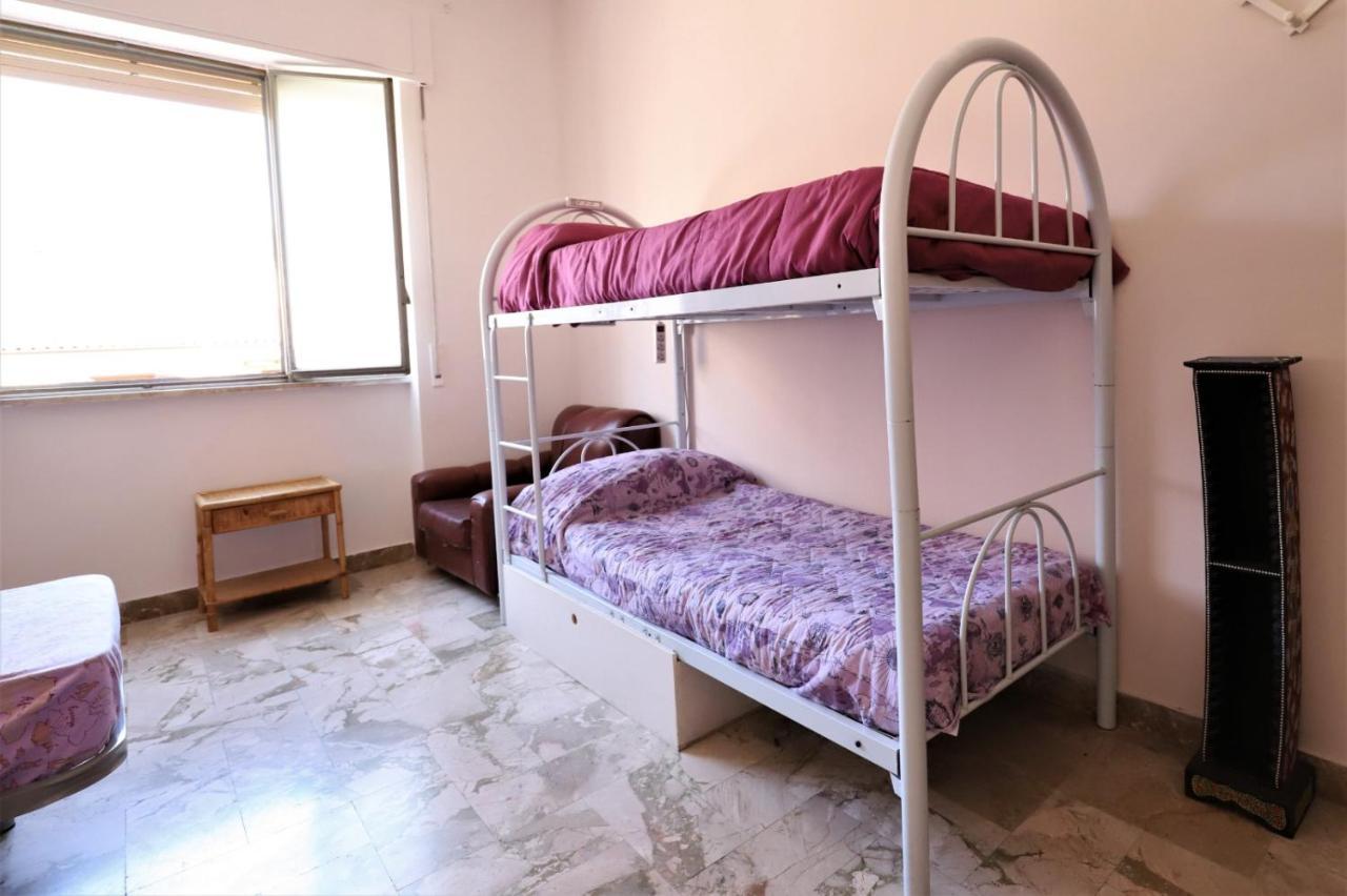 Solo Single Under 40 - Fkk Naturist Culture - Volunteer Welcome Palerme Extérieur photo