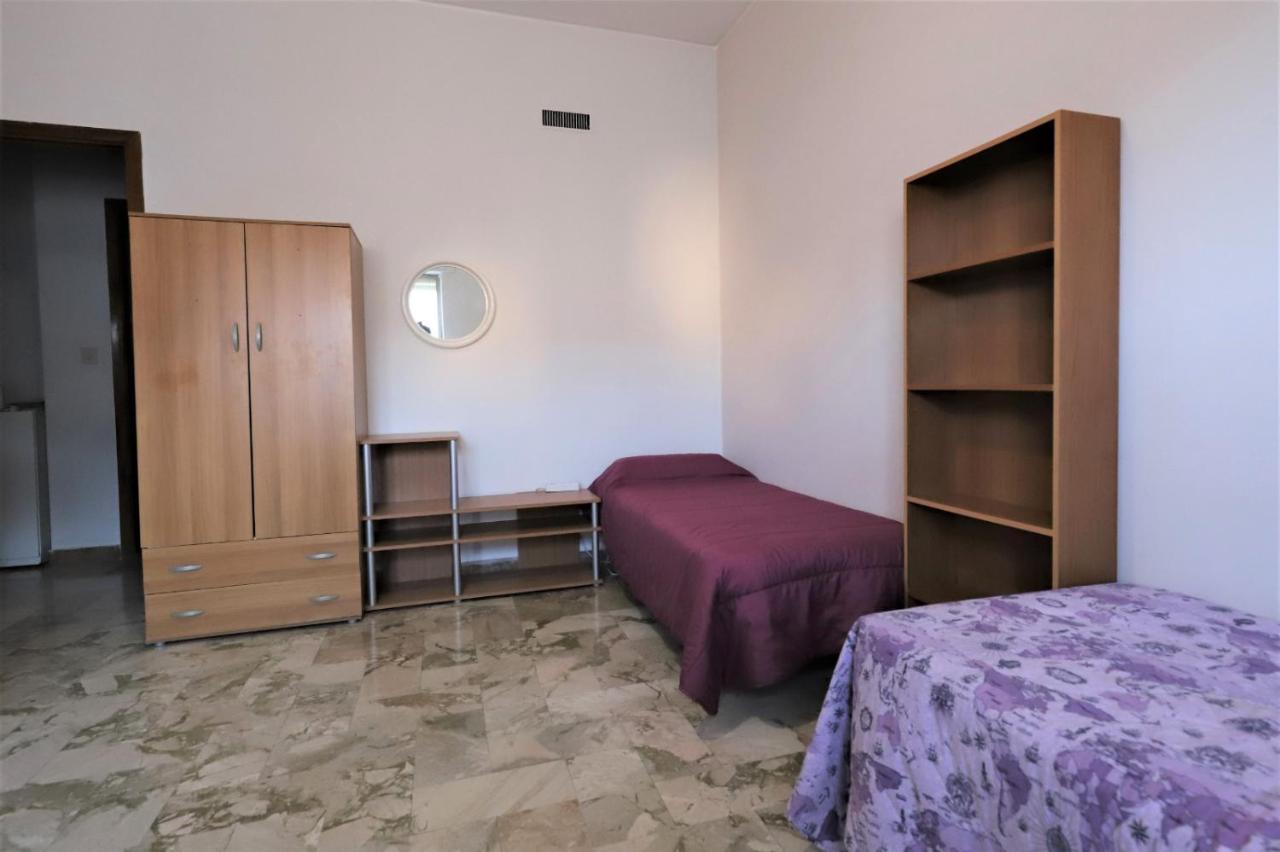 Solo Single Under 40 - Fkk Naturist Culture - Volunteer Welcome Palerme Extérieur photo