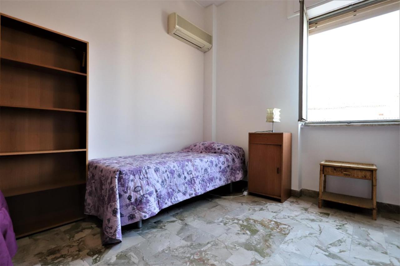 Solo Single Under 40 - Fkk Naturist Culture - Volunteer Welcome Palerme Extérieur photo