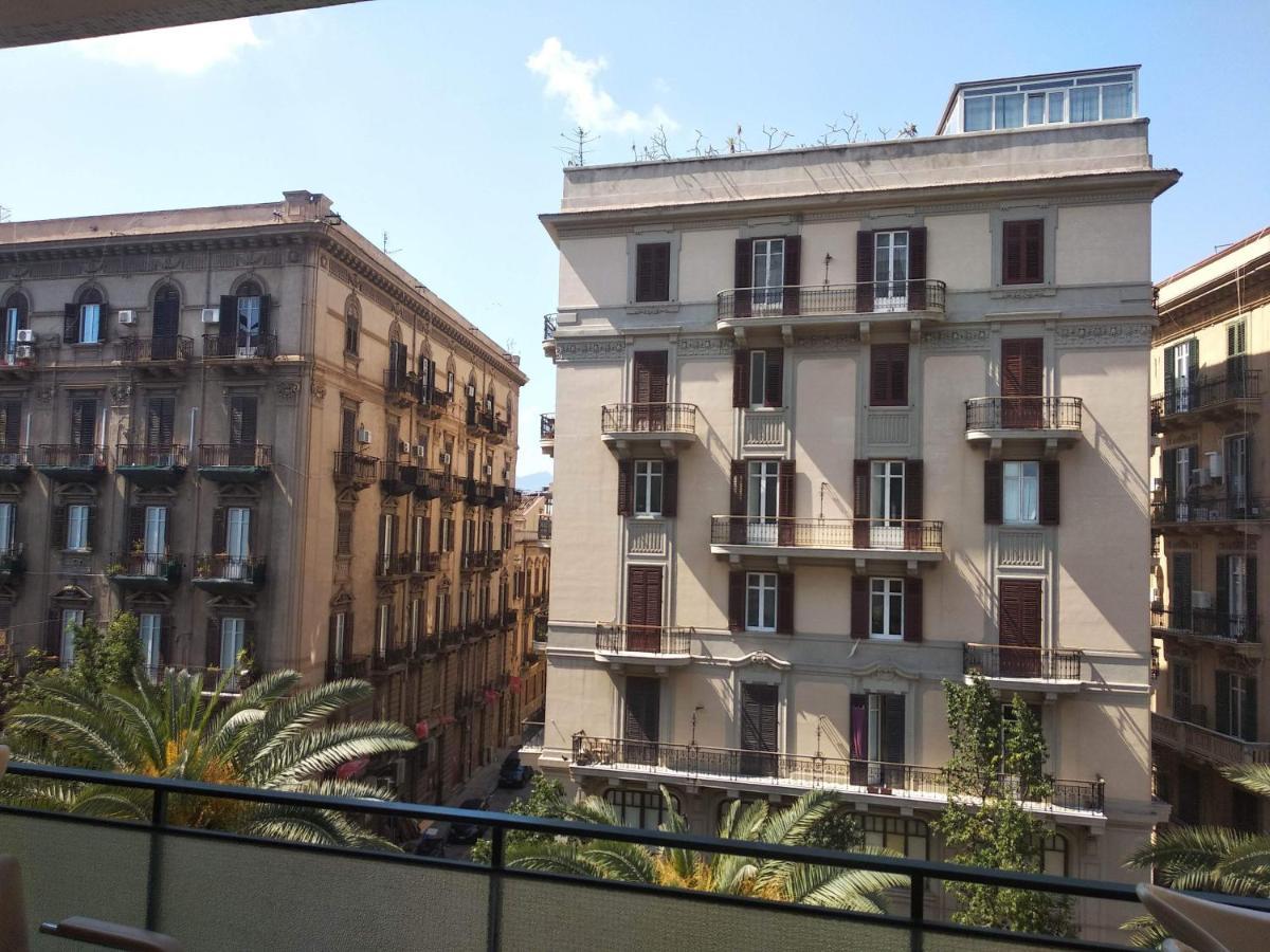Solo Single Under 40 - Fkk Naturist Culture - Volunteer Welcome Palerme Extérieur photo