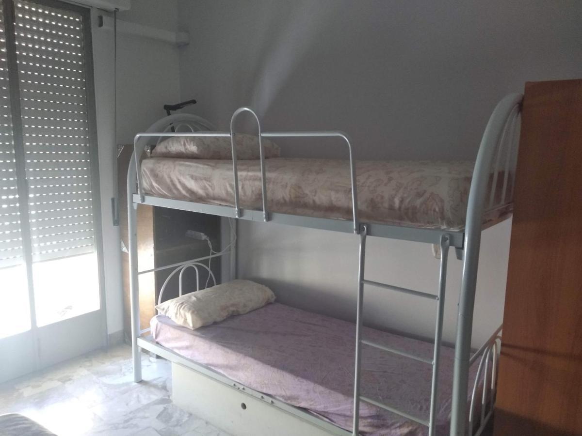 Solo Single Under 40 - Fkk Naturist Culture - Volunteer Welcome Palerme Extérieur photo