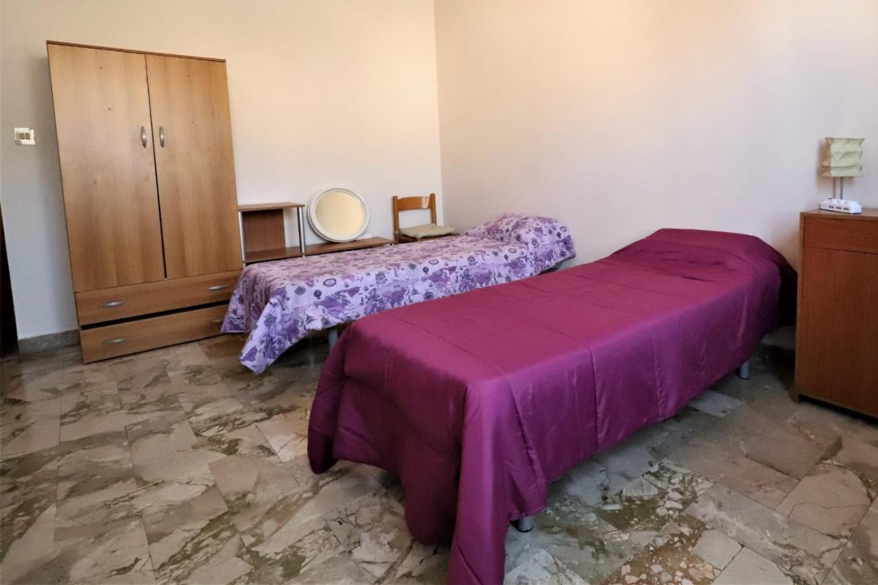 Solo Single Under 40 - Fkk Naturist Culture - Volunteer Welcome Palerme Extérieur photo