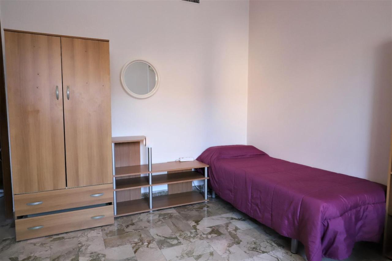 Solo Single Under 40 - Fkk Naturist Culture - Volunteer Welcome Palerme Extérieur photo