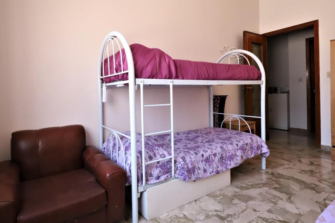 Solo Single Under 40 - Fkk Naturist Culture - Volunteer Welcome Palerme Extérieur photo