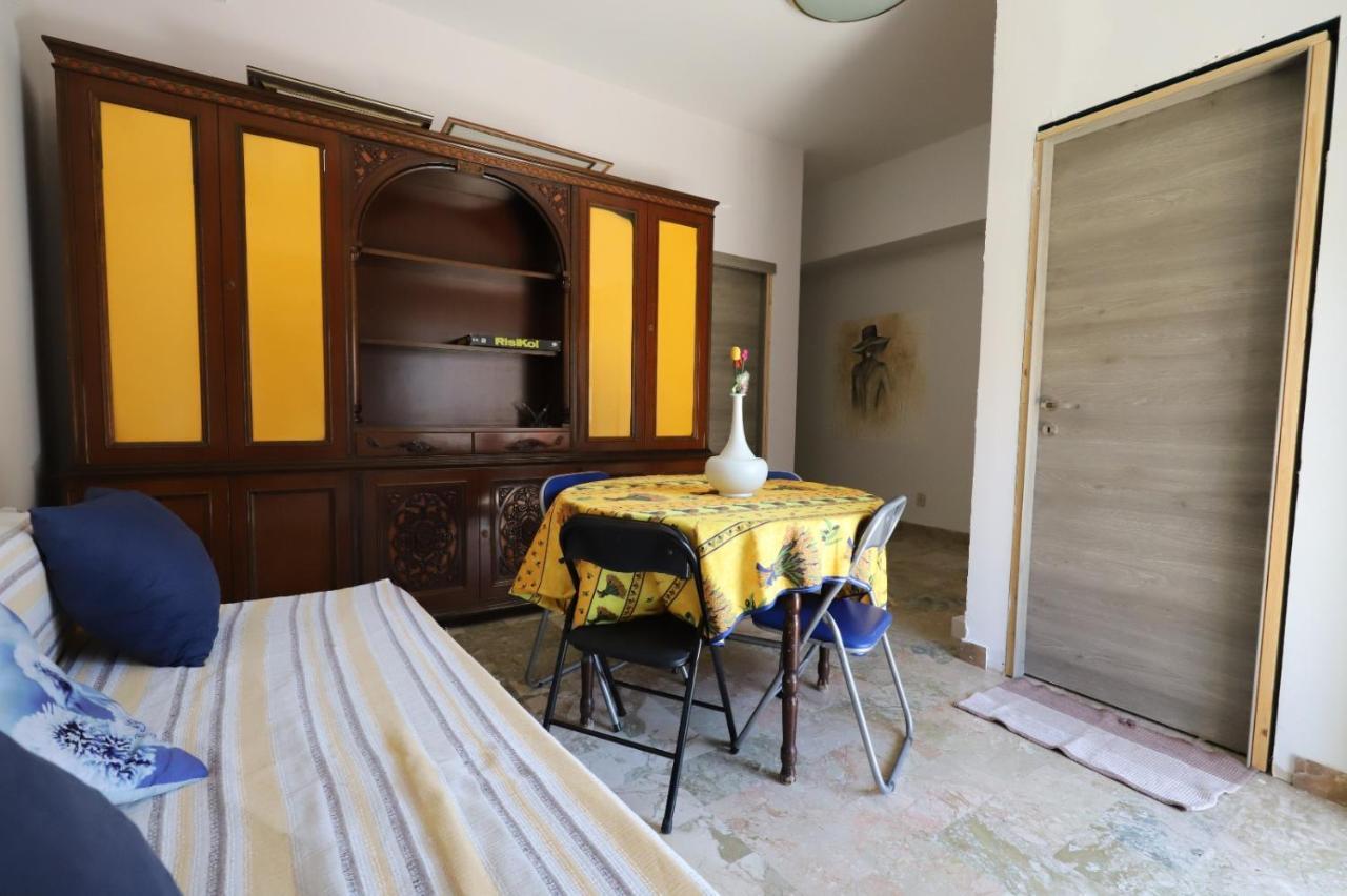Solo Single Under 40 - Fkk Naturist Culture - Volunteer Welcome Palerme Extérieur photo