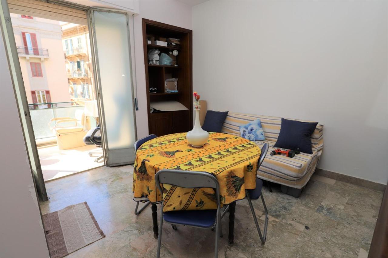 Solo Single Under 40 - Fkk Naturist Culture - Volunteer Welcome Palerme Extérieur photo